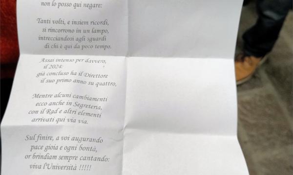 Poesia di Natale.